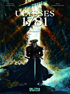 Ulyssess 1781 01: Der Zyklop 1