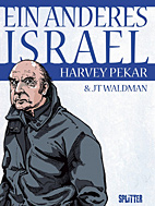 Ein anderes Israel (Splitter Books)