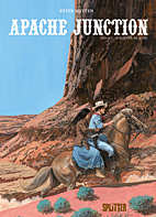 Apache Junction 02: Schatten im Wind