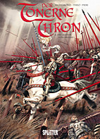 Der toenerne Thron 06: Die Legende von Orleans