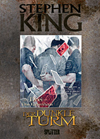 Stephen King - Der Dunkle Turm 13: Das Kartenhaus