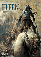 Elfen 11: Kastennoroc