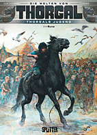 Thorgal - Thorgals Jugend 03: Runa  (Welten von Thorgal)