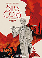 Silas Corey 01: Der Aquila Ring (Splitter Double)