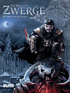 Saga der Zwerge 02: Ordo von der Talion