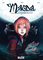 Magda Ikklepotts 02: Buch 2