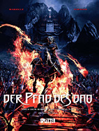 Pfad des Dao 02: Die Glut der Lehre