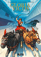 Gloria Victis 02: Der Preis der Niederlage