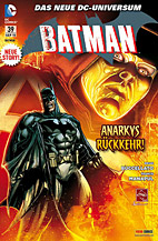 Batman Heft 39