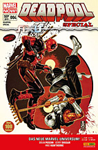 Deadpool Special 04: Axis