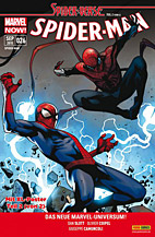 Spider-Man Heft (Marvel Now) 26