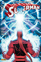 Superman Heft 39