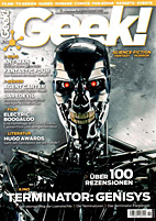 Geek Heft 19