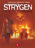 Gesang der Strygen 16: Exekutionen