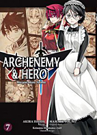 Archenemy & Hero – Maoyuu Maou Yuusha 07