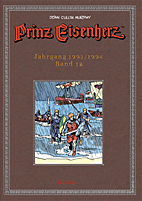 Prinz Eisenherz - Murphy 12: (1993 / 1994)