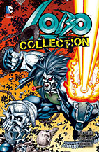 Lobo Collection 01