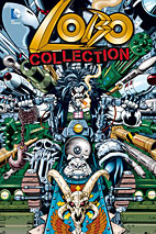 Lobo Collection 01 *HC*