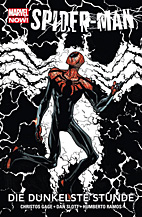 Spider-Man Paperback 05: Die dunkelste Stunde (Marvel Now)