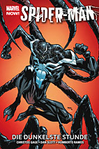 Spider-Man Paperback 05: Die dunkelste Stunde (Marvel Now) HC