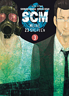 SCM - Meine 23 Sklaven 03