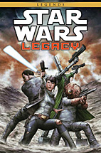 Star Wars Sonderband 87: Legacy II - Die letzte Schlacht