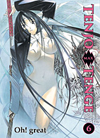 Tenjo Tenge Max 06