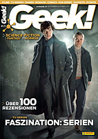 Geek Heft 20