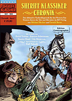 Sheriff Klassiker Chronik 02: Band 921 - 960