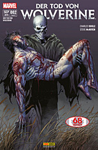 Der Tod von Wolverine 02 (von 2)