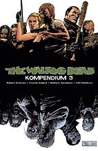 The Walking Dead Kompendium 3