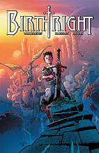 Birthright 01: Heimkehr (Birth Right)
