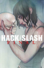 HACK / SLASH 14: Finale