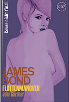 James Bond 23: Flottenmanoever