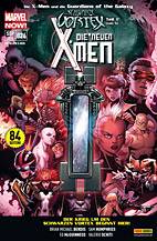 Die neuen X-Men Heft 26 (Marvel Now)
