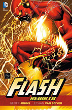 Flash - Rebirth (Neuauflage)