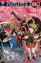 Futures End 05: Das Ende aller Zeiten (von 8)