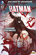Batman Heft 40