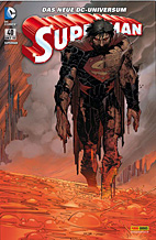 Superman Heft 40