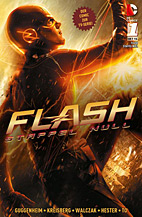 Flash Staffel Null 01