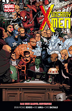 Uncanny X-Men Sonderband 06: Der Omega-Mutant