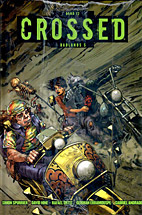 Crossed 12: Badlands 5 *HC*