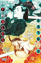 Fables 25: Gluecklich bis an ihr Ende