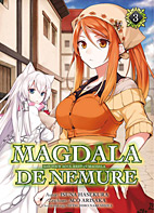 Magdala de Nemure 03 - May your Soul rest in Magdala