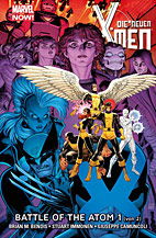 Die neuen X-Men Paperback 04: Battle of the Atom 1 (Marvel Now)