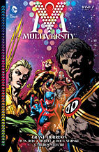 Multiversity 02: (von 2)