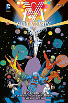 Multiversity 02: (von 2) HC