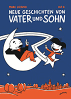 Neue Geschichten von Vater und Sohn 01