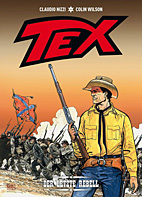 Tex 01: Der letzte Rebell