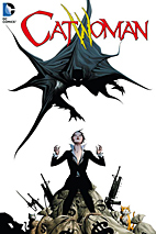 Catwoman Sammelband 07: Catwoman Eternal
